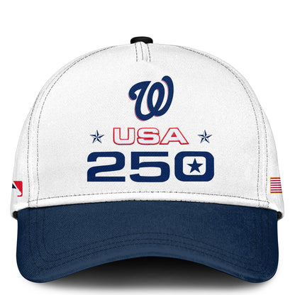 WAS-250 USA Limited Editions Hoodie