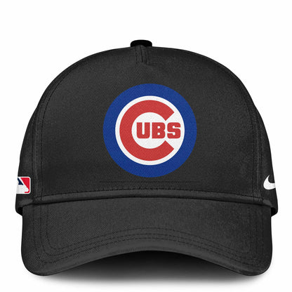 CHC Fashion Black Out Jersey