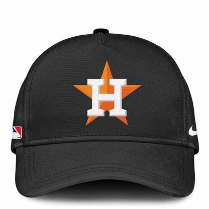 HOU Fashion Black Out Jersey