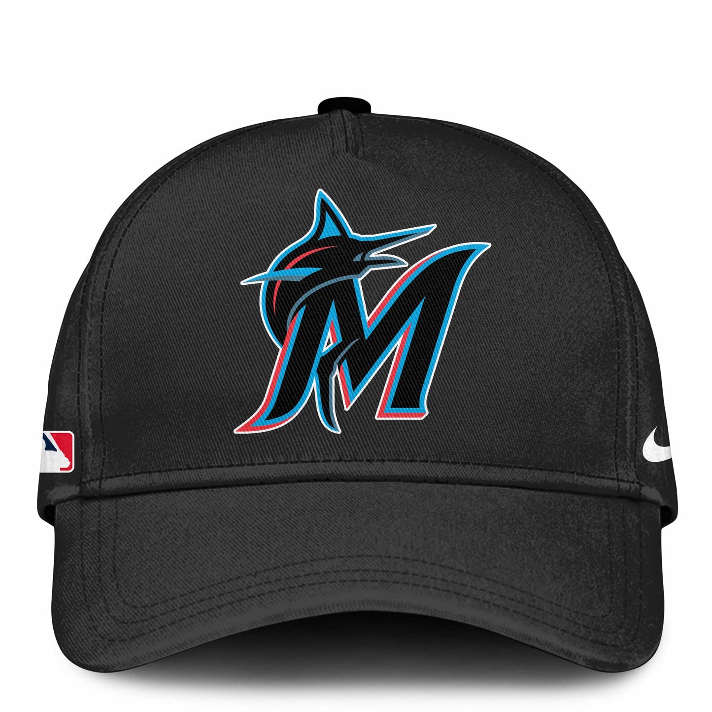 MIA Fashion Black Out Jersey