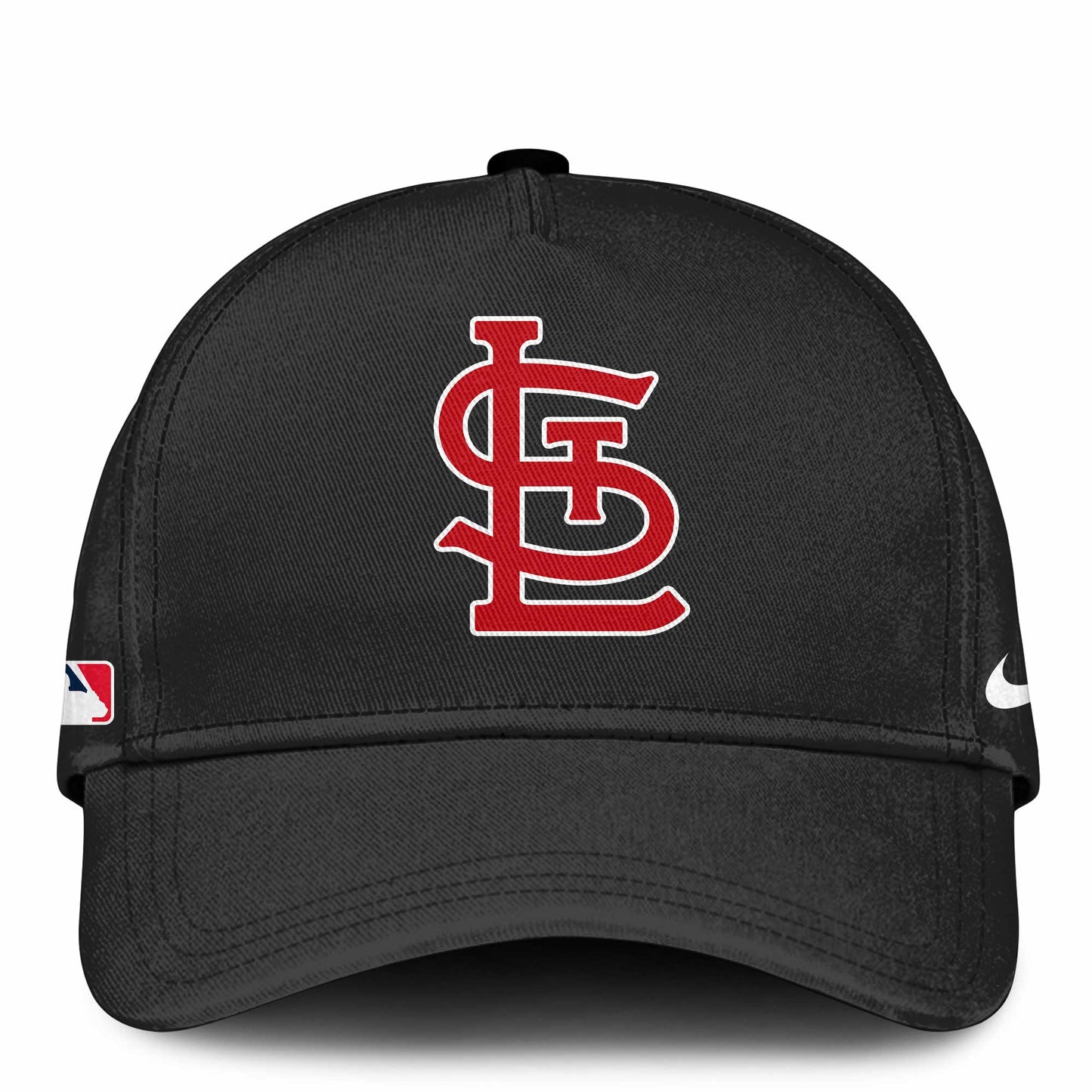 STL Fashion Black Out Jersey