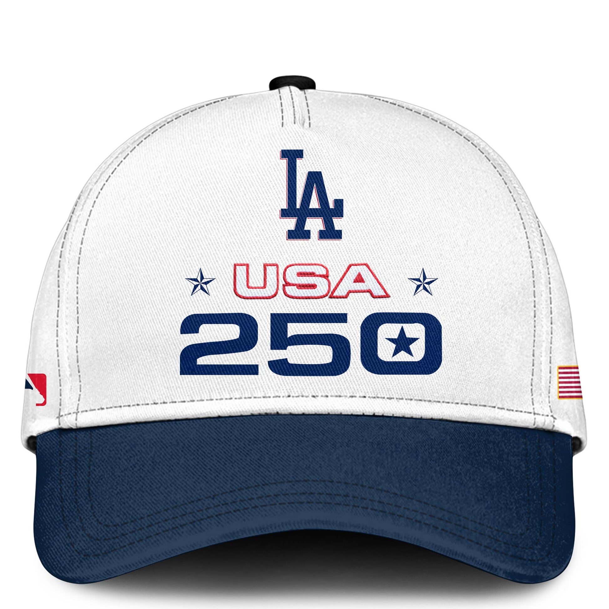 LAD-250 USA Limited Editions Hoodie