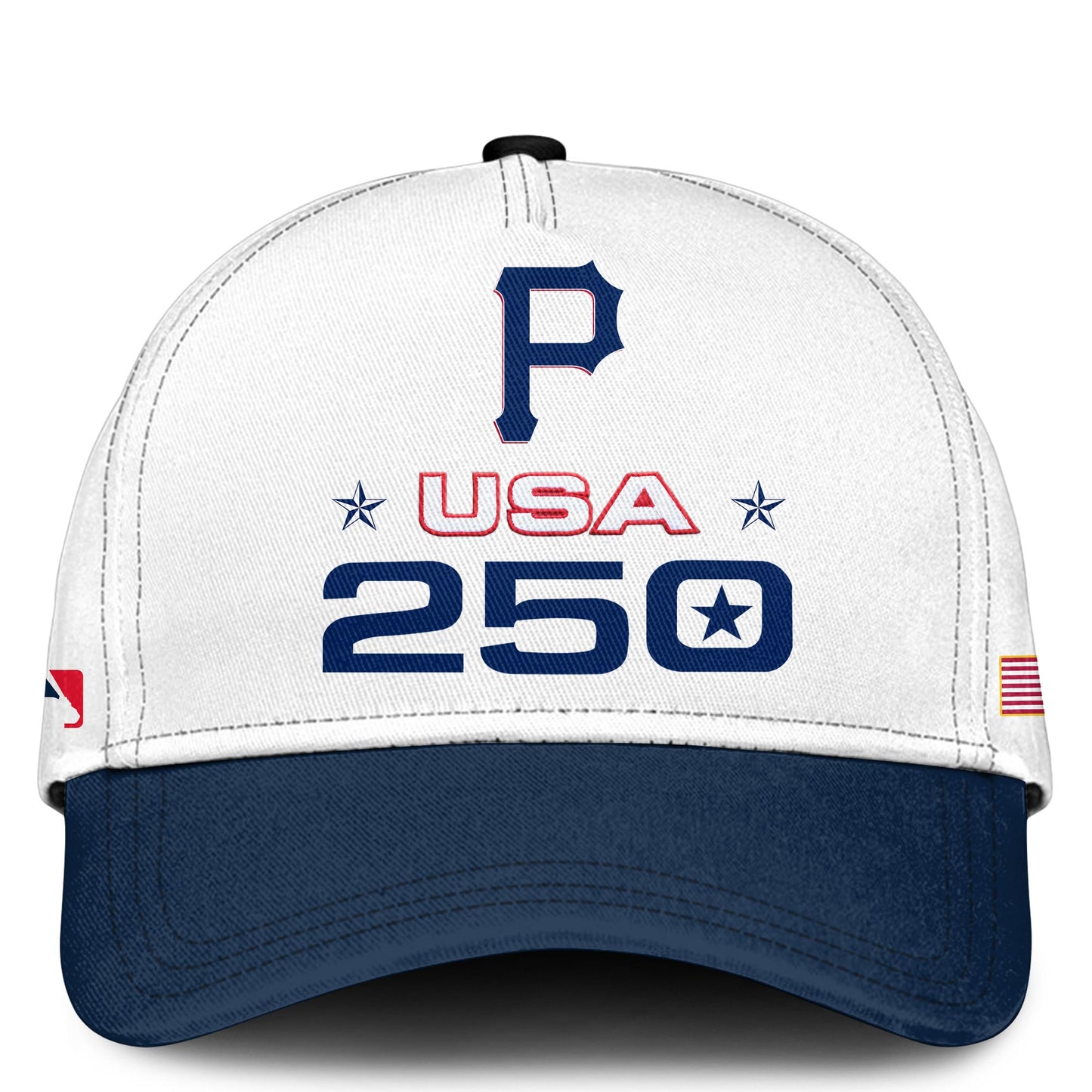 PIT-  250 USA Limited Editions Jersey