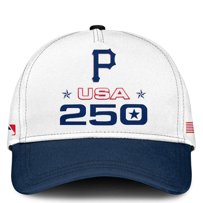 PIT-250 USA Limited Editions Hoodie