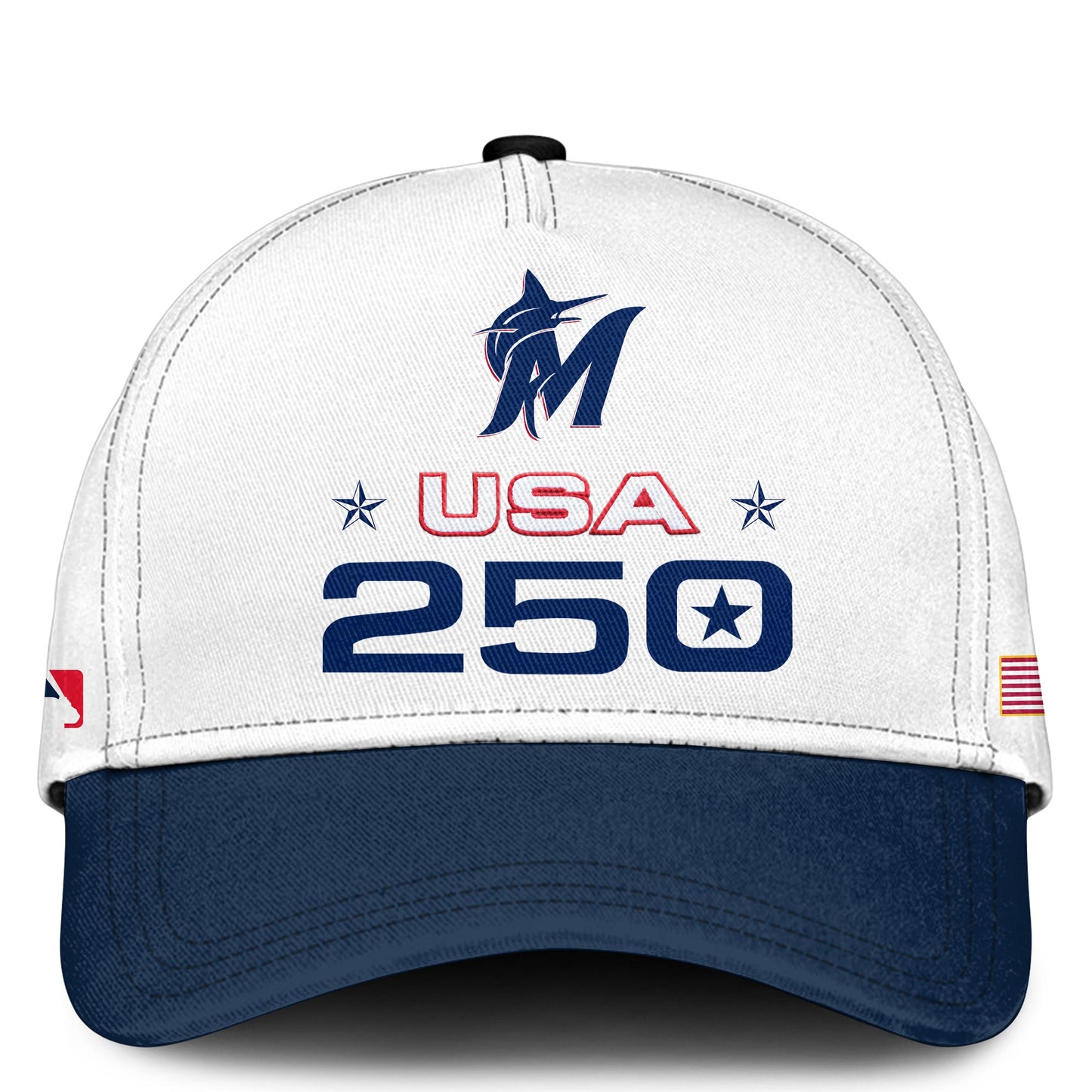 MIA -  250 USA Limited Editions Jersey