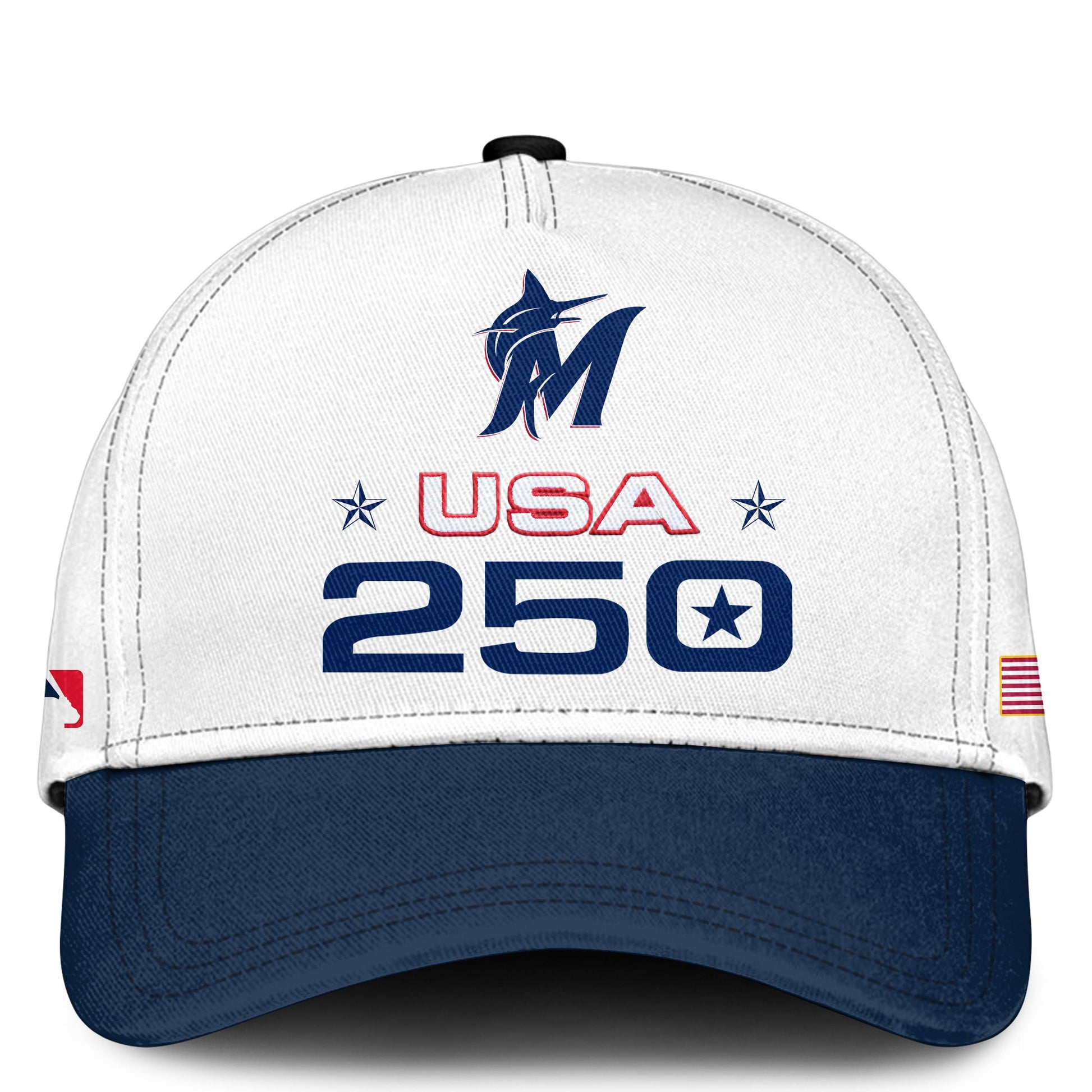 MIA-250 USA Limited Editions Hoodie