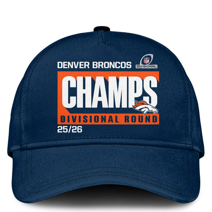 .DEN Champions Hoodie Limited Editions