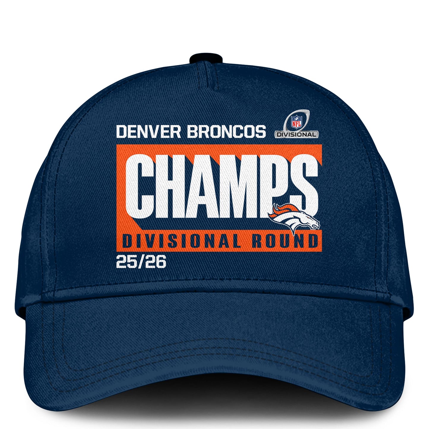 .DEN Champions T-shirt