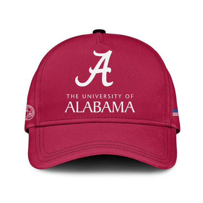 . Alabama Campus Freedom Tshirt