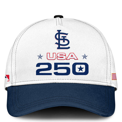 STL-250 USA Limited Editions Hoodie