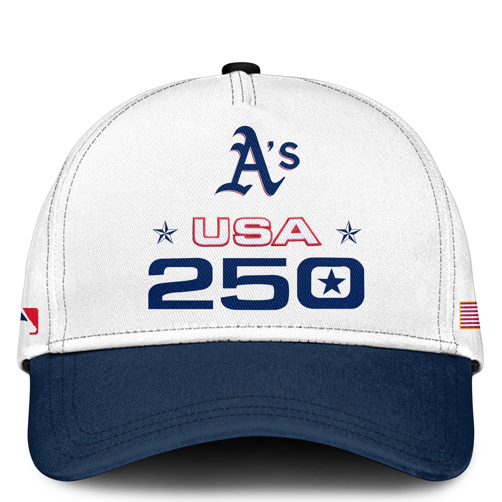 A's-250 USA Limited Editions Hoodie