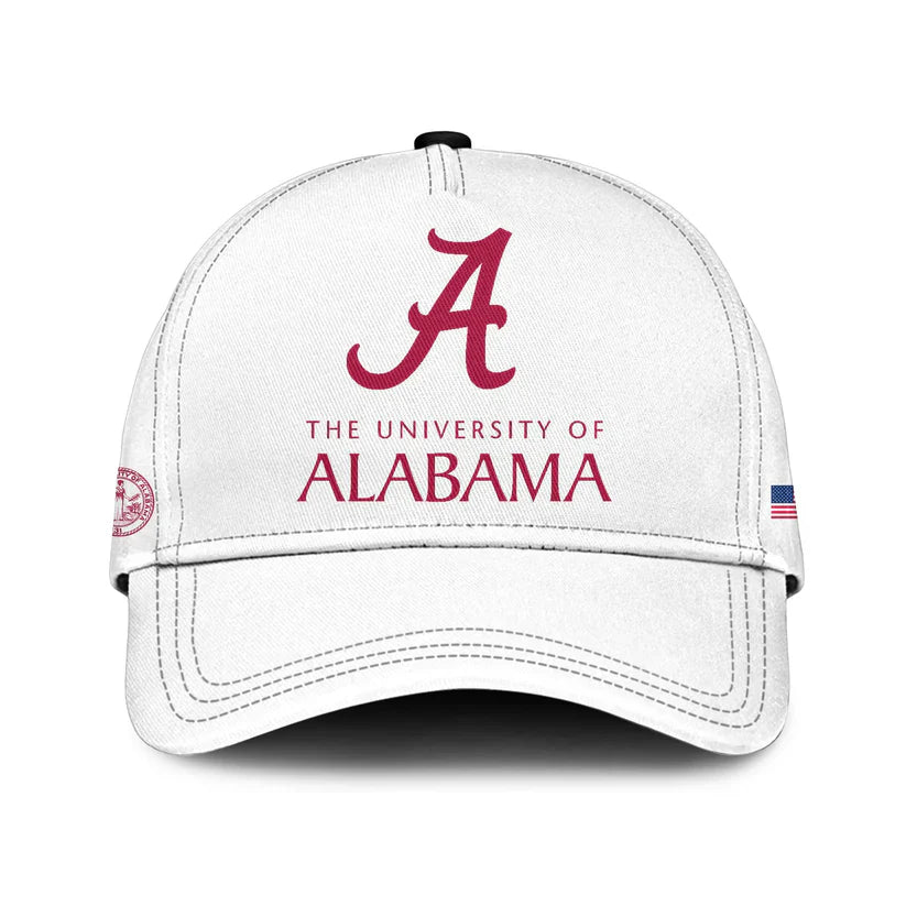 Limited Headwear Alabama Crimson