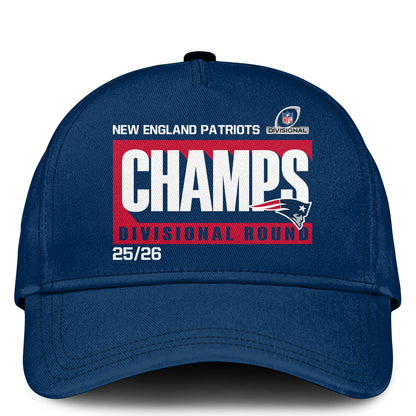 . NE Champions T-shirt
