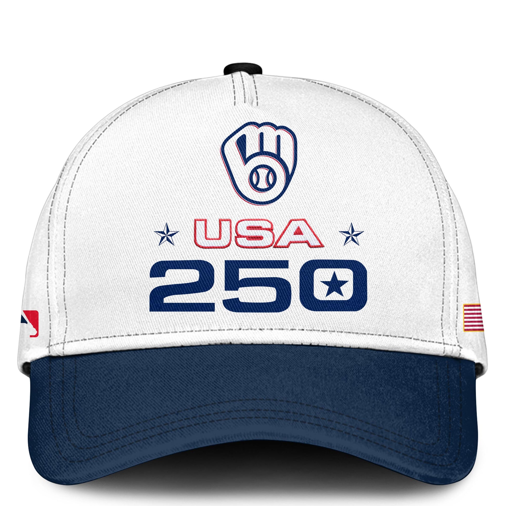 MIL -  250 USA Limited Editions Jersey
