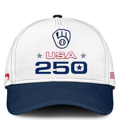 MIL -  250 USA Limited Editions Jersey
