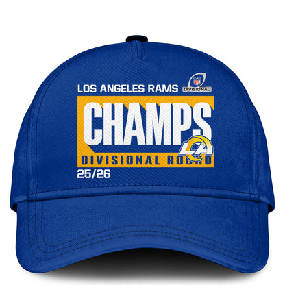 .LAR Champions Sweatshirt