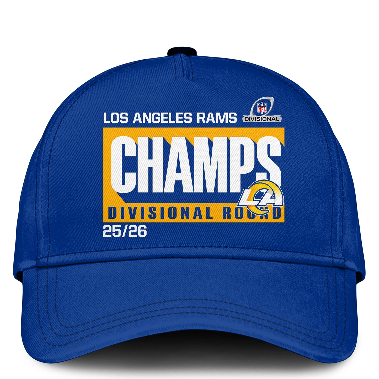 .LAR Champions Hoodie Limited Editions
