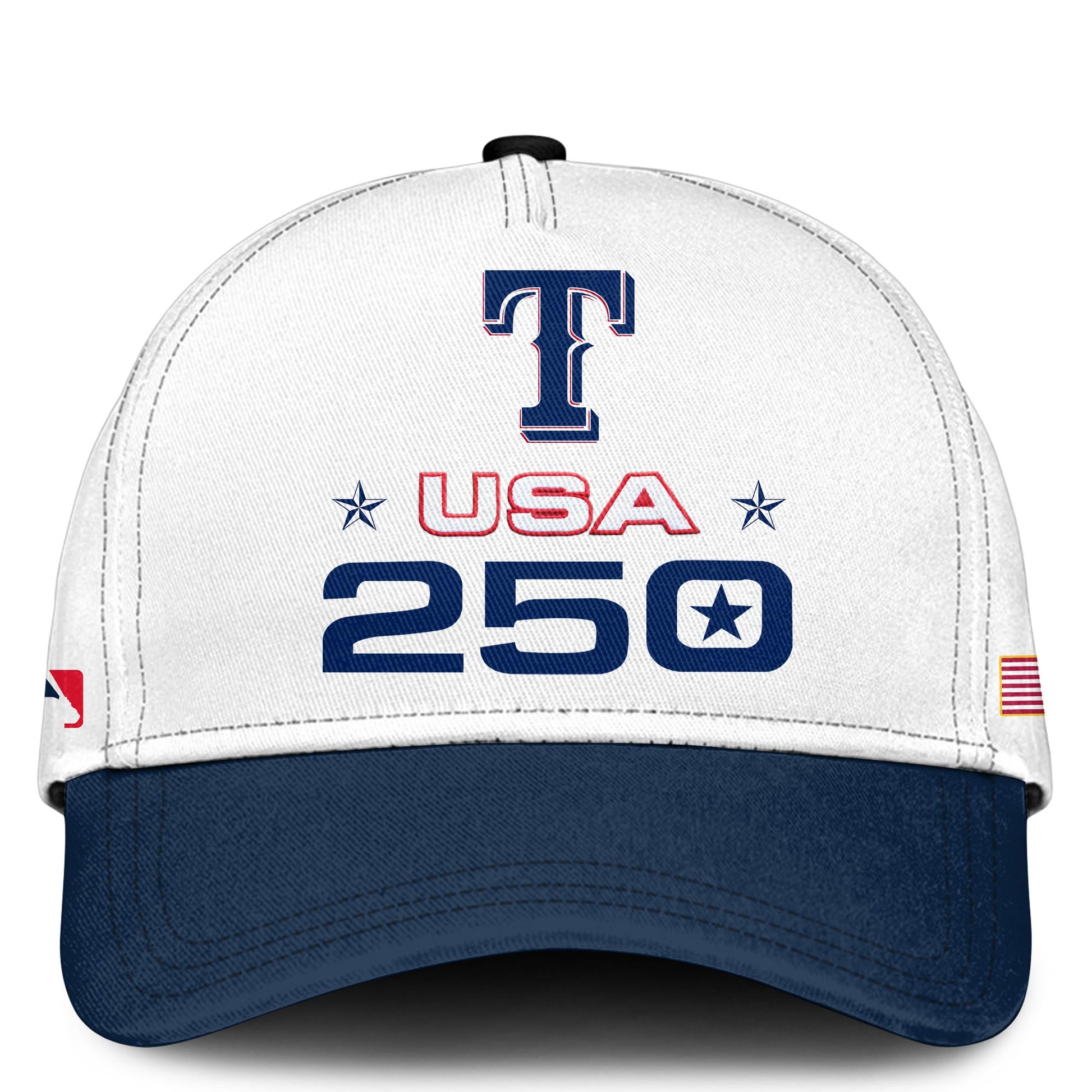 TEX-250 USA Limited Editions Hoodie