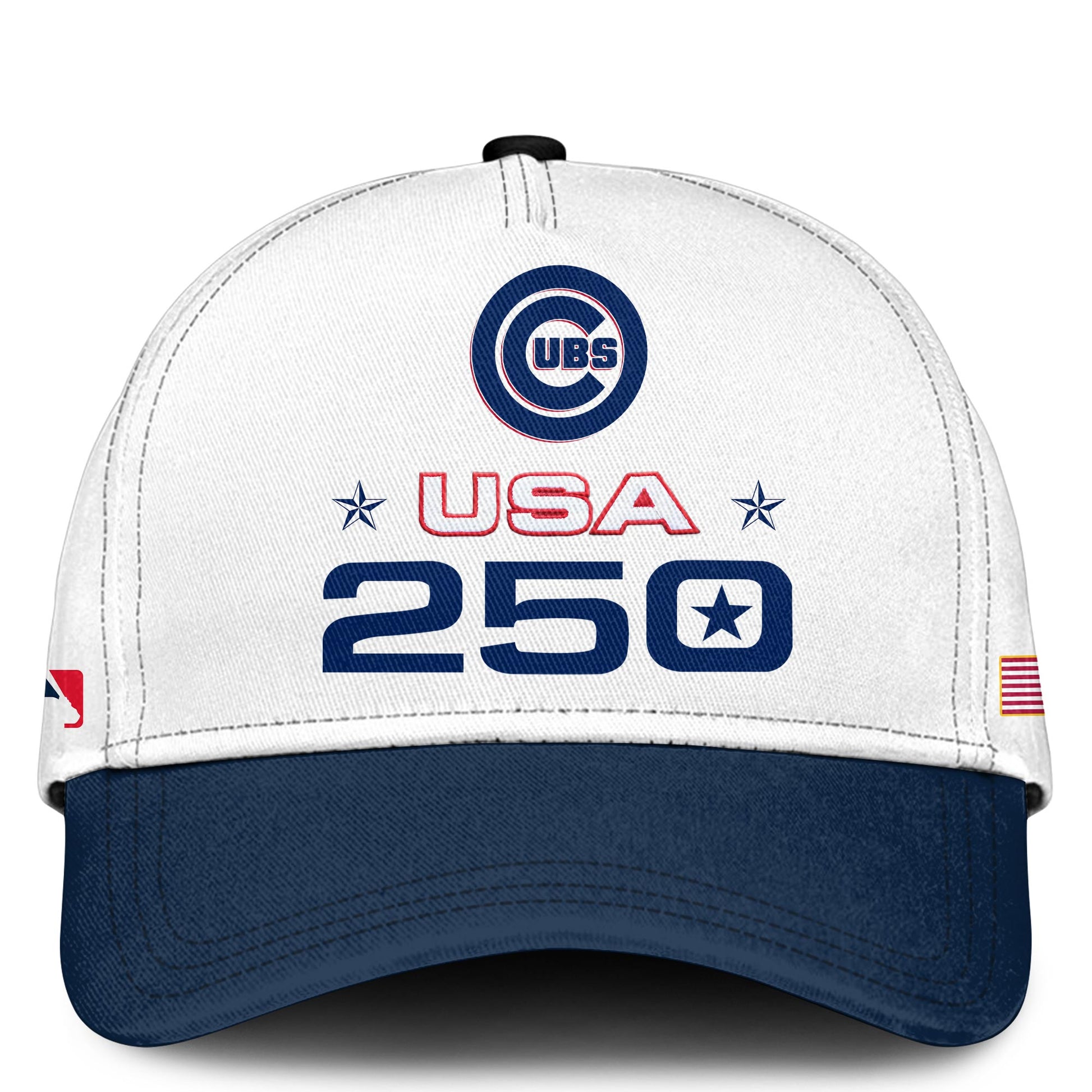 CHI-250 USA Limited Editions Hoodie