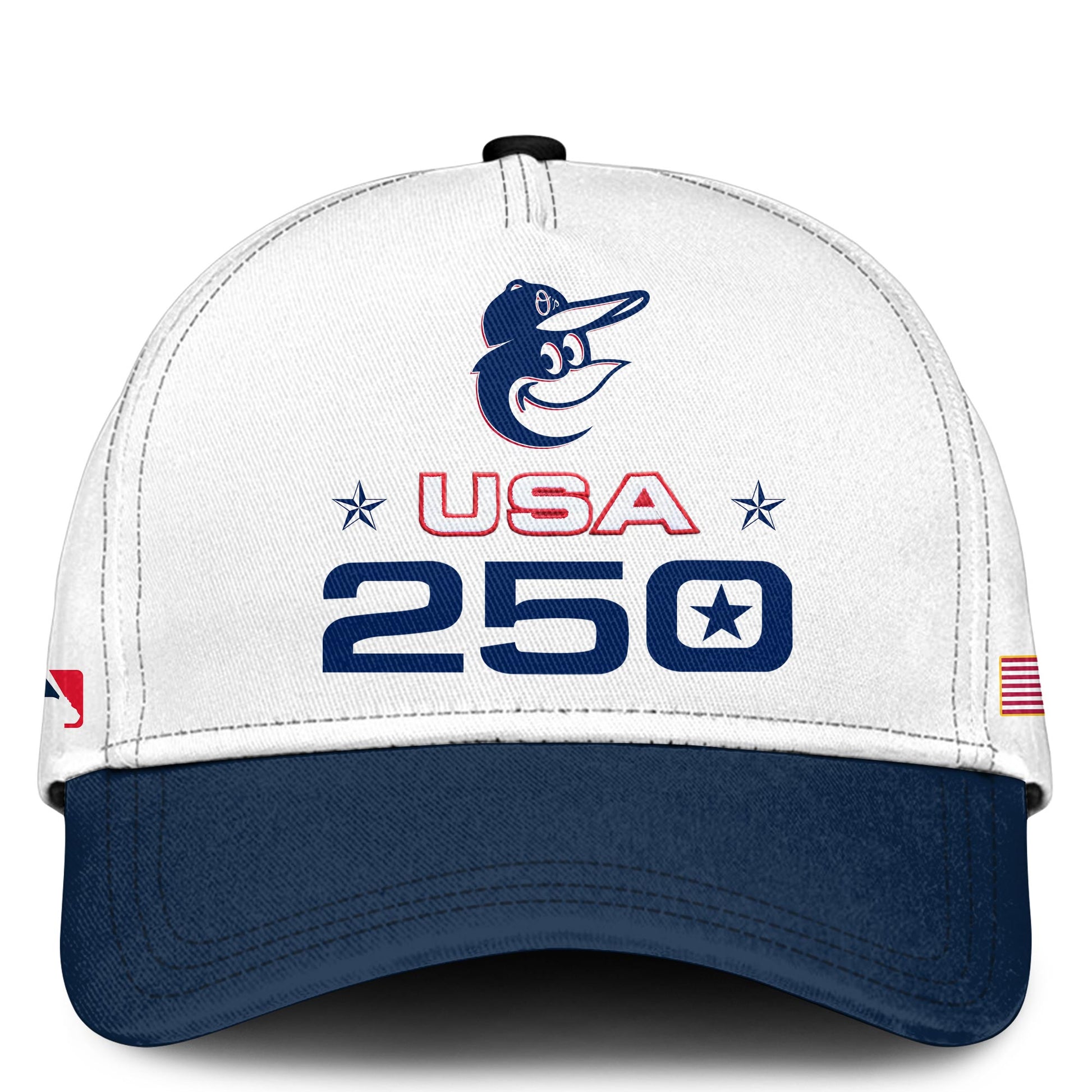 BAL -  250 USA Limited Editions Jersey