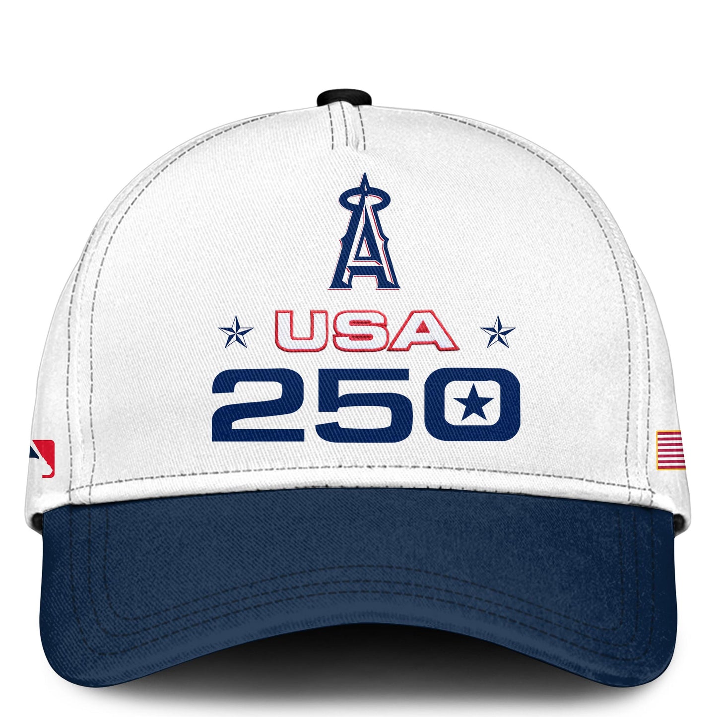 LAA -  250 USA Limited Editions Jersey