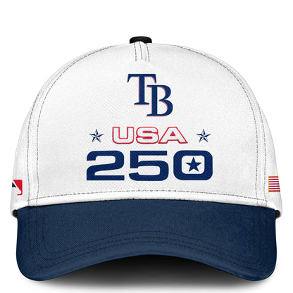 TB -  250 USA Limited Editions Jersey