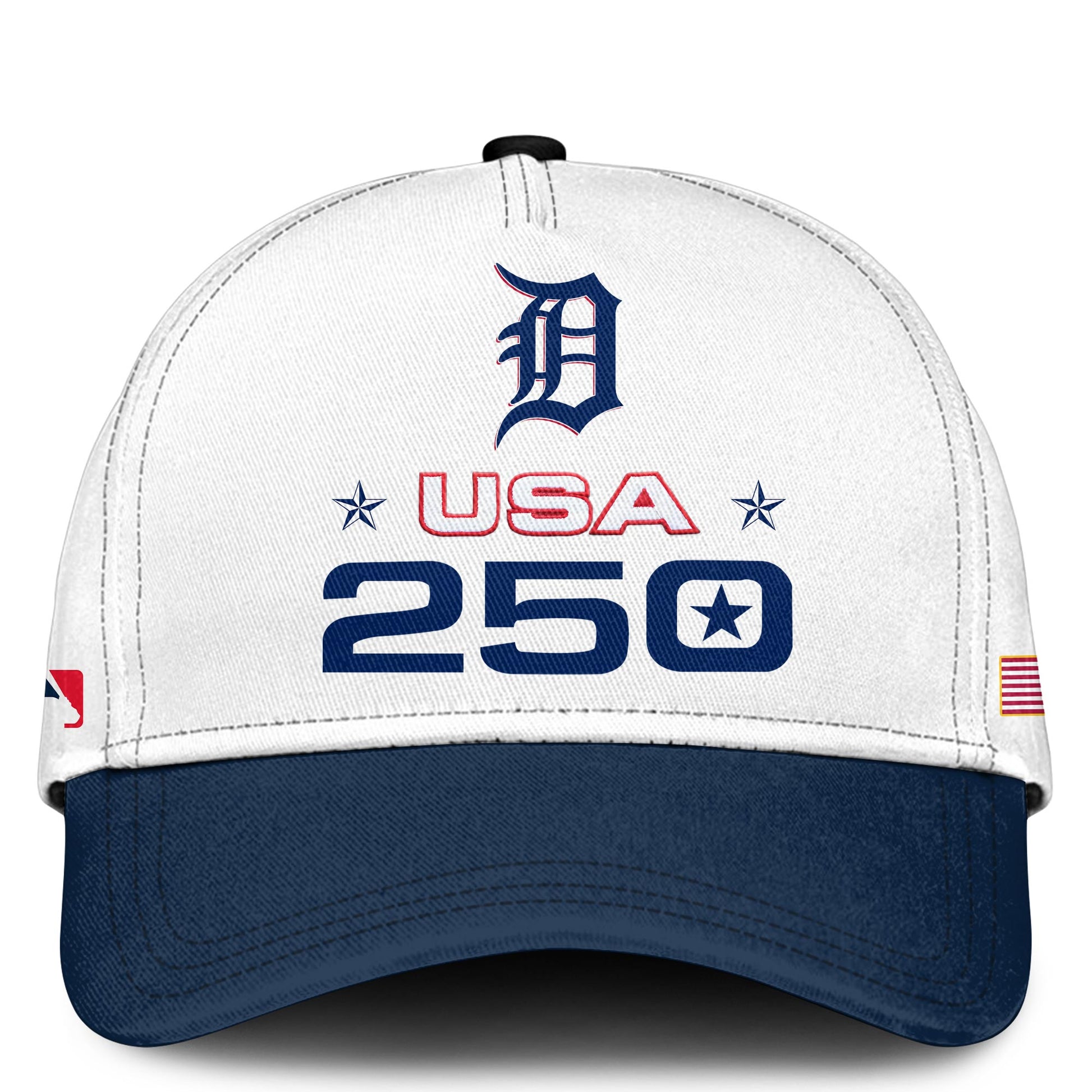 DET-250 USA Limited Editions Hoodie