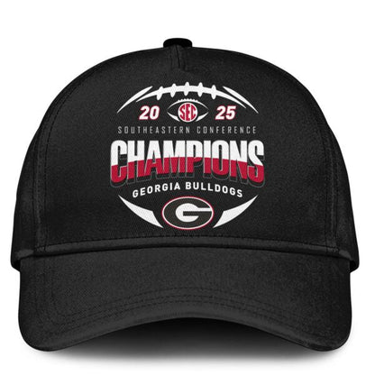 Georgia Champions H115 Hoodie Ver 1