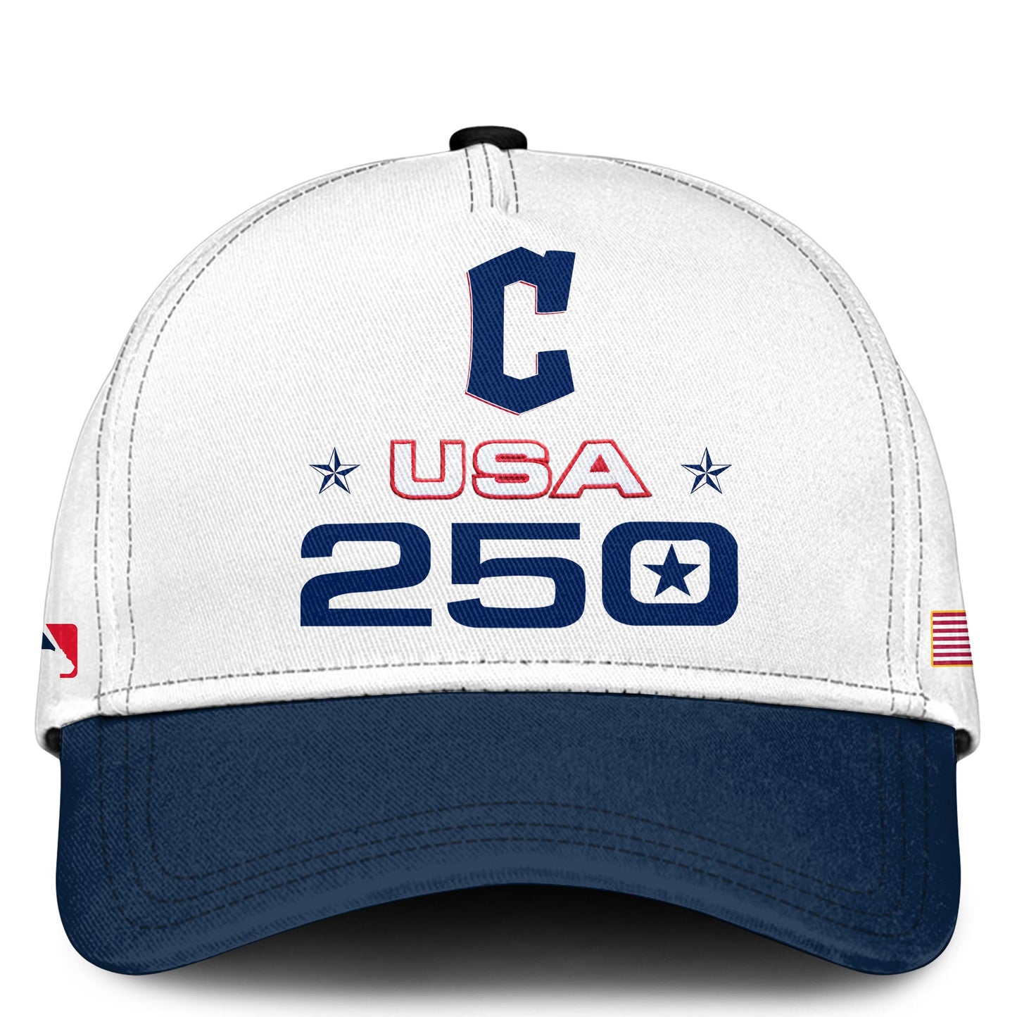 CLE -  250 USA Limited Editions Jersey