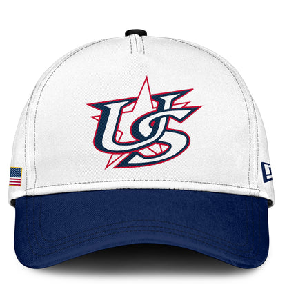 .USA World Baseball Classic Hoodie