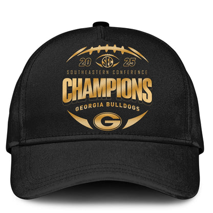 Georgia Champions Sweatshirt Ver 2