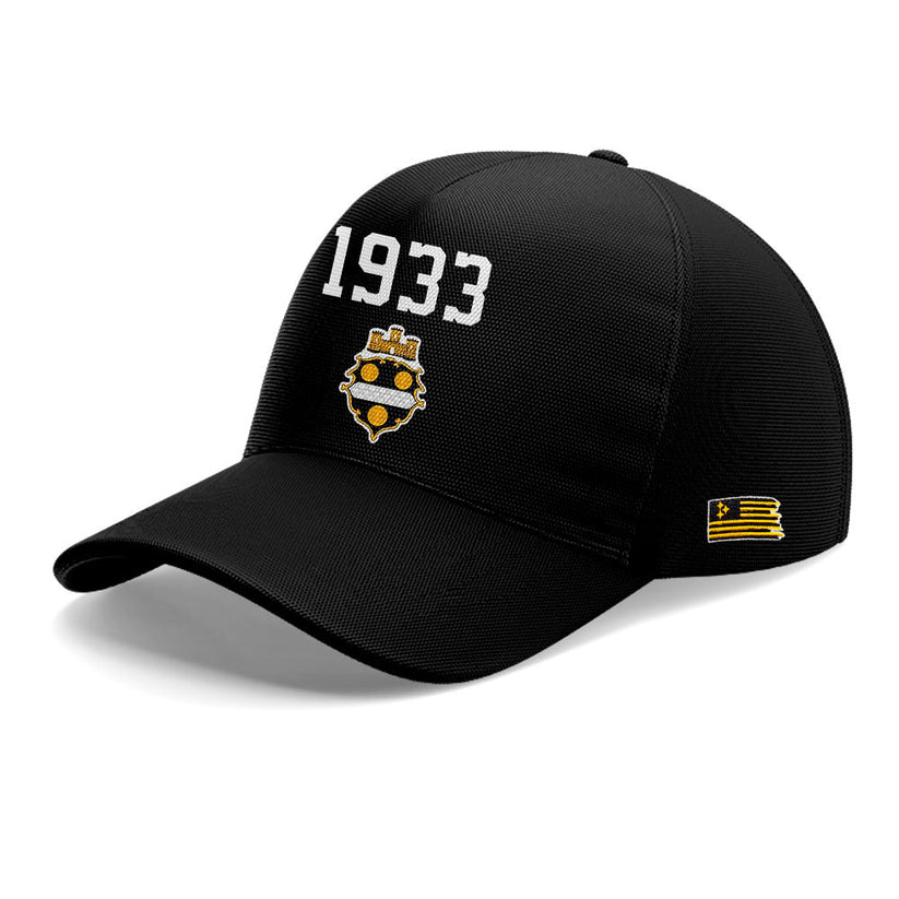 Limited Headwear Iron City Cap Pittsburgh Steelers v6