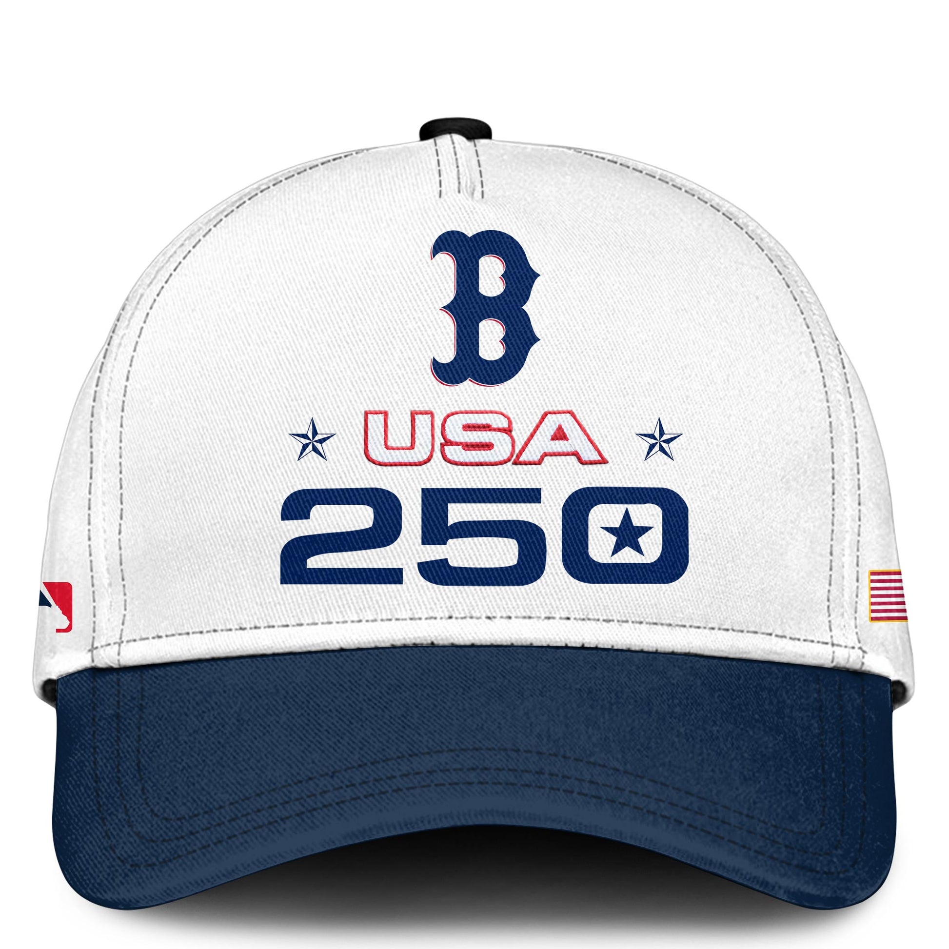 BOS -  250 USA Limited Editions Jersey