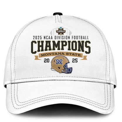 Montana State Champions Sweatshirt