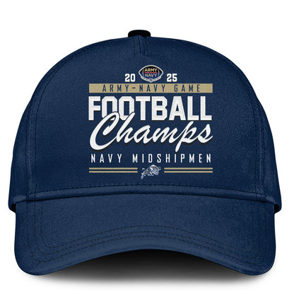 Navy Champions New Hoodie + Unisex Limited Style