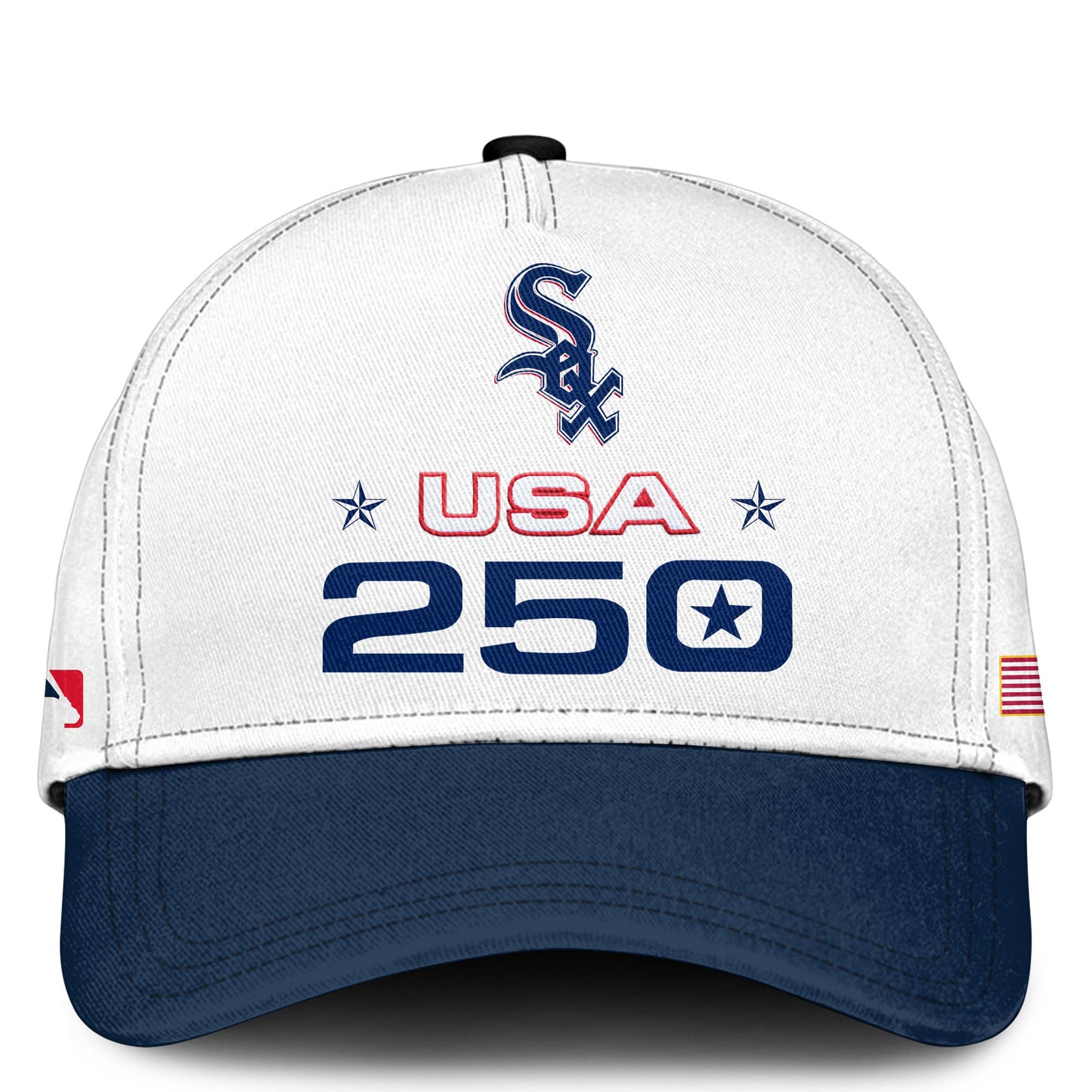 CWS-250 USA Limited Editions Hoodie