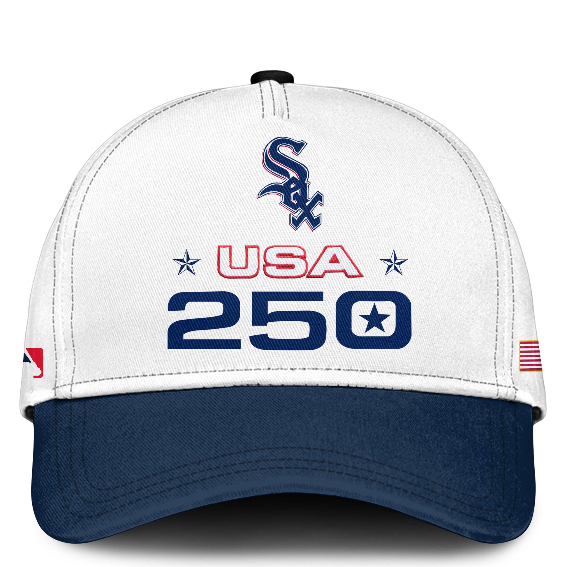 CWS-250 USA Limited Editions Hoodie