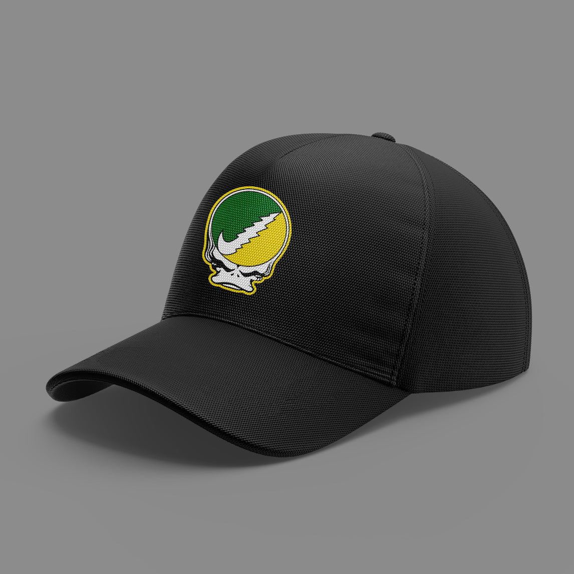 Limited Edition Ducks FB A Gtf. Dead Black Hoodie-PU10202500100