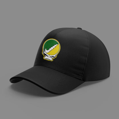 Limited Edition Ducks FB A Gtf. Dead Black Hoodie-PU10202500100