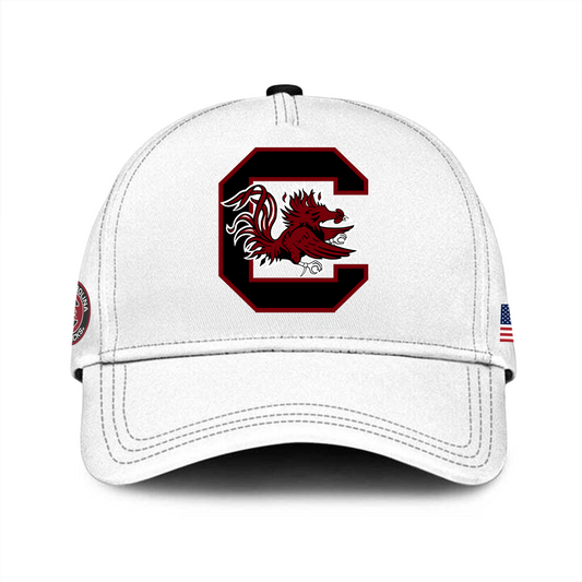 Limited Headwear South Carolina Gamecocks