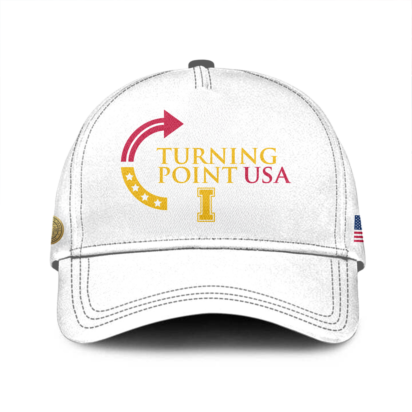 Limited Headwear University of Idaho