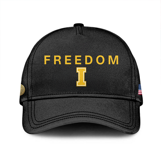Limited Headwear University of Idaho