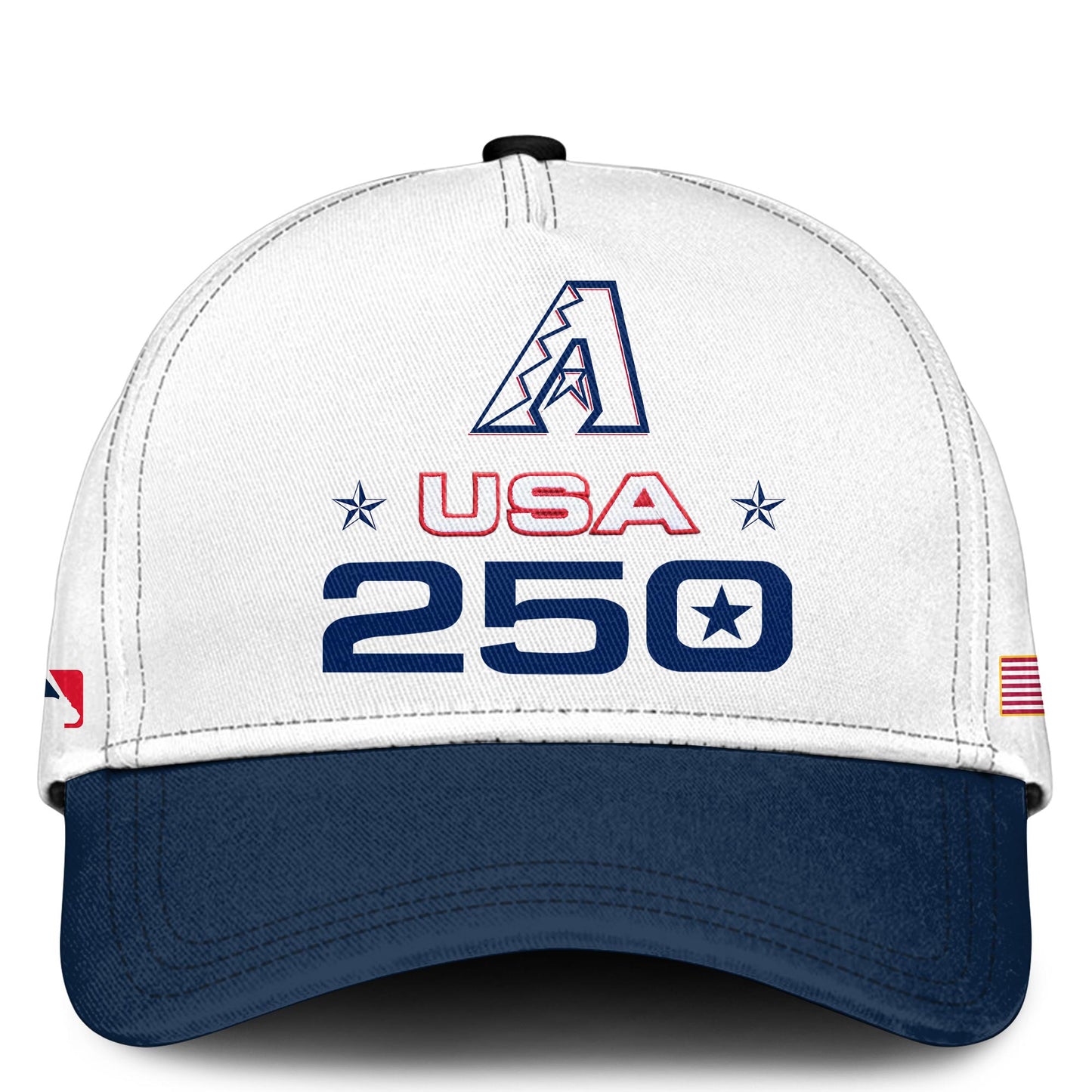 ARI-  250 USA Limited Editions Jersey