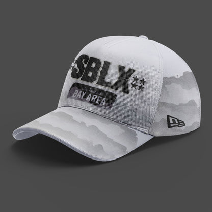 Limited Edition SBLX ZIPHoodie-PU26020226