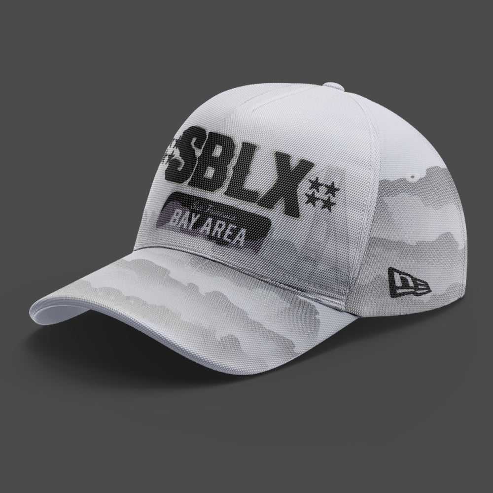 Limited Edition SBLX ZIPHoodie-PU26020255