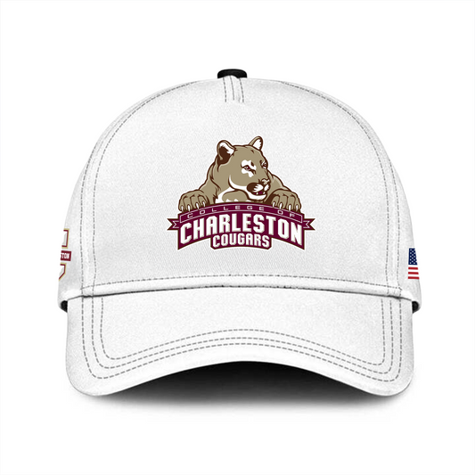 Limited Headwear College of Charleston