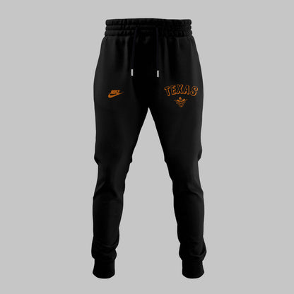 Limited Edition Coach Steve Sarkisian’s Zip Hoodie