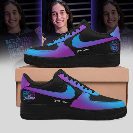 “Everyone Watches Women’s Sports” Unrivaled AF1