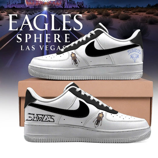 Eagles The Long Goodbye Act III 2026 Tour AF1