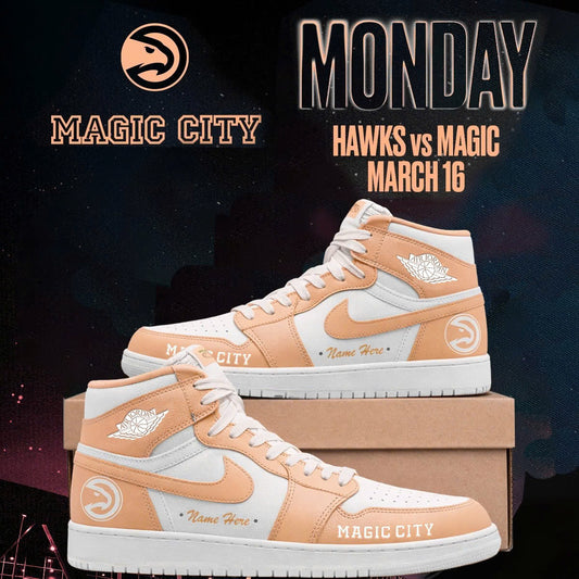 Limited Edition Magic City JD1